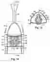 Fig. 10 - Liquid dispensing device