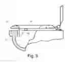 Fig. 05 - Potty training device