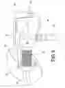 Fig. 04 - Toilet/bidet device
