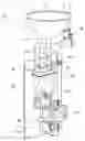 Fig. 01 - Gray water interface valve systems and methods