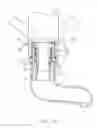Fig. 06 - Water outlet coupling head