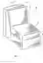 Fig. 02 - Seating unit convertible to bed