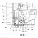 Fig. 04 - Seating unit convertible to bed