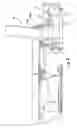 Fig. 06 - Seating unit convertible to bed