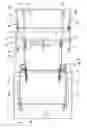 Fig. 07 - Seating unit convertible to bed
