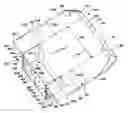 Fig. 01 - Fitted bed top coverings