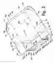 Fig. 05 - Fitted bed top coverings