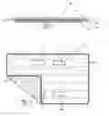 Fig. 03 - Nonwoven blanket with a heating element