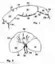 Fig. 02 - Elongated angular multiple position body pillow