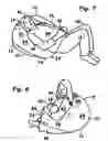Fig. 05 - Elongated angular multiple position body pillow