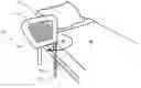 Fig. 01 - Bed hand rails