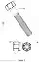 Fig. 04 - Bed hand rails