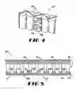 Fig. 03 - Bed construction with reduced sagging