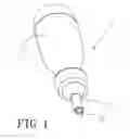 Fig. 02 - Detachable auxiliary handle for power tool
