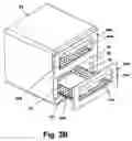 Fig. 06 - Control process for a revitalizing appliance