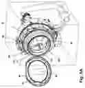 Fig. 12 - Control process for a revitalizing appliance