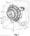 Fig. 18 - Control process for a revitalizing appliance