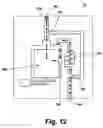 Fig. 23 - Control process for a revitalizing appliance