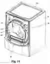Fig. 24 - Control process for a revitalizing appliance