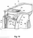 Fig. 25 - Control process for a revitalizing appliance