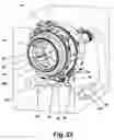 Fig. 33 - Control process for a revitalizing appliance