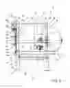 Fig. 09 - Device and method for wet treating laundry