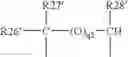 Fig. 31 - Composition for the oxidation dyeing of keratin fibers, comprising at least one fatty alcohol, at least one oxidation dye, at least one associative polymer and at least one compound chosen from fatty acid esters and metals oxides