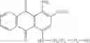Fig. 102 - Fibre-reactive anthraquinone dyes, process for their preparation and the use thereof