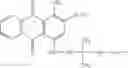 Fig. 151 - Fibre-reactive anthraquinone dyes, process for their preparation and the use thereof