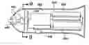 Fig. 01 - Grooming/cleaning apparatus