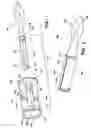Fig. 02 - Grooming/cleaning apparatus