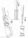 Fig. 03 - Grooming/cleaning apparatus