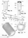 Fig. 08 - Grooming/cleaning apparatus
