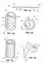 Fig. 09 - Grooming/cleaning apparatus