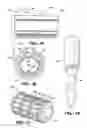 Fig. 10 - Grooming/cleaning apparatus