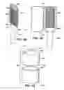 Fig. 16 - Grooming/cleaning apparatus