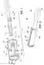Fig. 02 - Grooming/cleaning apparatus