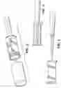 Fig. 03 - Grooming/cleaning apparatus