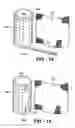 Fig. 06 - Grooming/cleaning apparatus