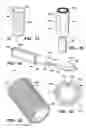 Fig. 08 - Grooming/cleaning apparatus