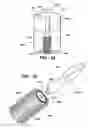 Fig. 17 - Grooming/cleaning apparatus