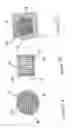 Fig. 04 - PIPELINE PIG BRUSH AND BRUSH ASSEMBLY