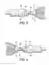 Fig. 04 - Mop head to mop handle connecting system and method