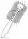 Fig. 01 - Hairbrush