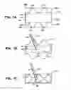 Fig. 02 - Cleaning wipe comprising integral, shaped tab portions