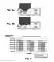 Fig. 07 - Cleaning wipe comprising integral, shaped tab portions