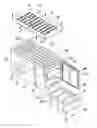 Fig. 01 - Negative pressure tabletop dust collecting machine