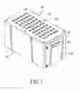 Fig. 02 - Negative pressure tabletop dust collecting machine