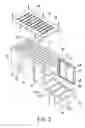 Fig. 03 - Negative pressure tabletop dust collecting machine