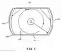 Fig. 04 - Apparatus for rapid and thorough edge cleaning of hard surfaces
